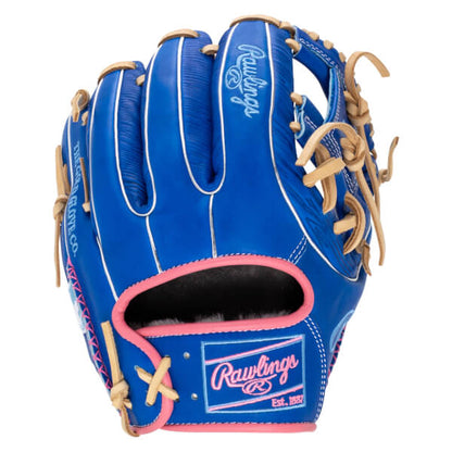 Rawlings Pro Preferred 11.50" Baseball Glove PROS314-2RCP