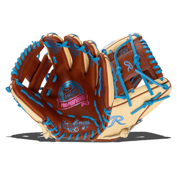 Rawlings Pro Preferred 11.50" Baseball Glove PROS934-2BRC