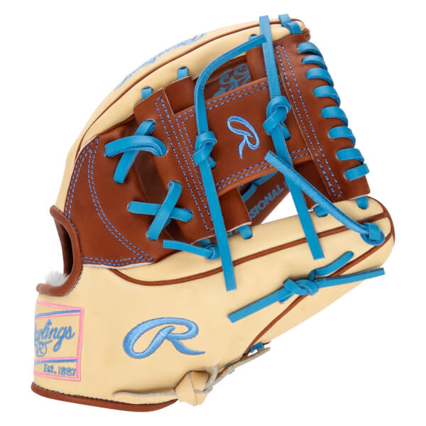 Rawlings Pro Preferred 11.50" Baseball Glove PROS934-2BRC