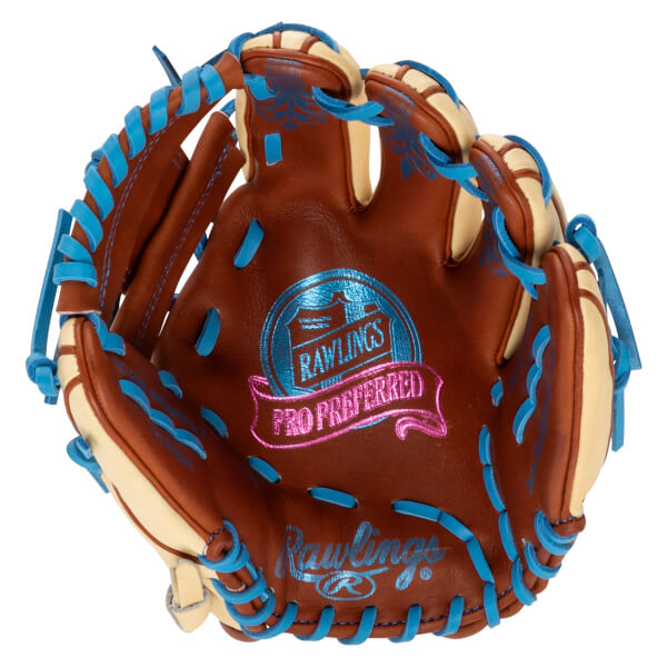 Rawlings Pro Preferred 11.50" Baseball Glove PROS934-2BRC
