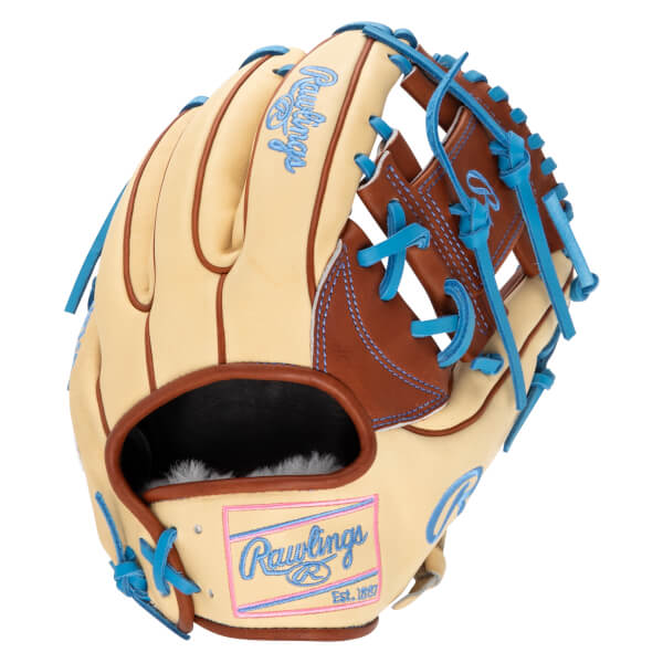 Rawlings Pro Preferred 11.50" Baseball Glove PROS934-2BRC
