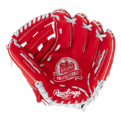 Rawlings Pro Preferred 11.75" Baseball Glove PROSCC4S