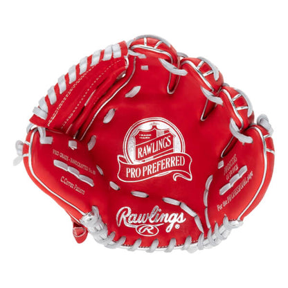 Rawlings Pro Preferred 11.75" Baseball Glove PROSCC4S