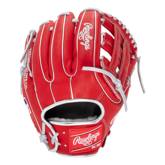 Rawlings Pro Preferred 11.75" Baseball Glove PROSCC4S