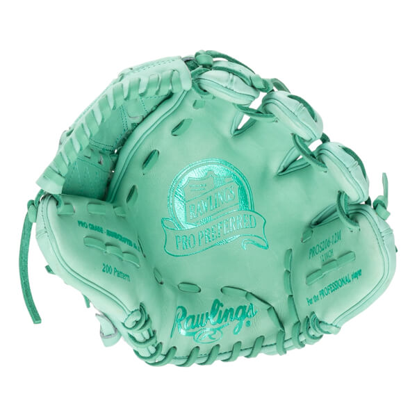 Rawlings Pro Preferred 12.00" Baseball Glove PROS206-12M