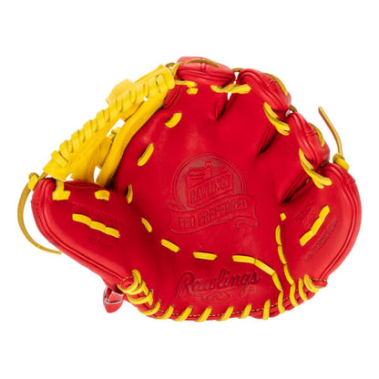 Rawlings Pro Preferred 12.75" Baseball Glove PROS3039-6S