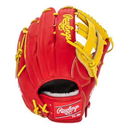 Rawlings Pro Preferred 12.75" Baseball Glove PROS3039-6S