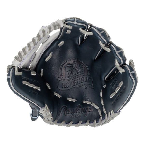 Rawlings Pro Preferred 12.75" Baseball Glove PROSAJ99N
