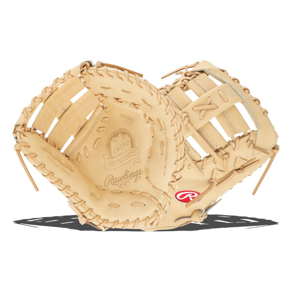 Rawlings Pro Preferred 13.00" First Base Mitt PROSBH3