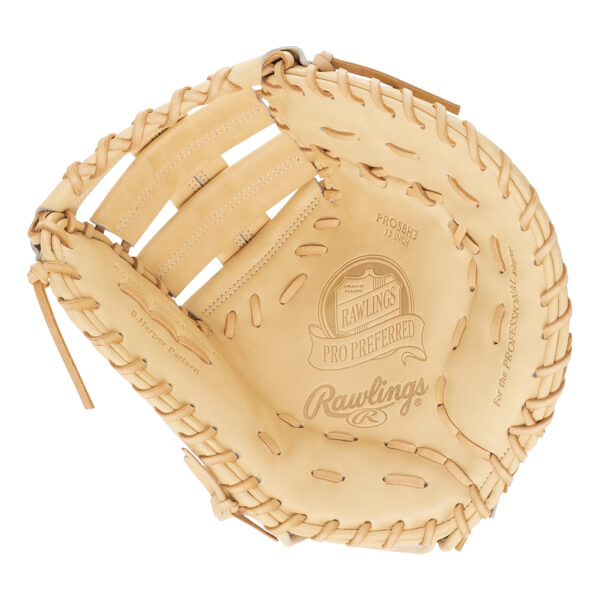 Rawlings Pro Preferred 13.00" First Base Mitt PROSBH3