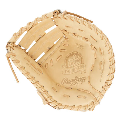 Rawlings Pro Preferred 13.00" First Base Mitt PROSBH3