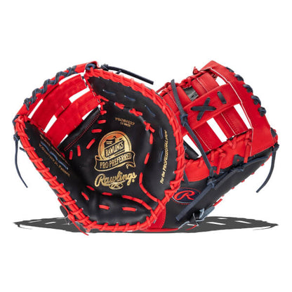 Rawlings Pro Preferred 13.00" First Base Mitt PROSVG27
