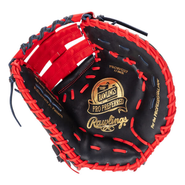 Rawlings Pro Preferred 13.00" First Base Mitt PROSVG27