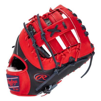 Rawlings Pro Preferred 13.00" First Base Mitt PROSVG27