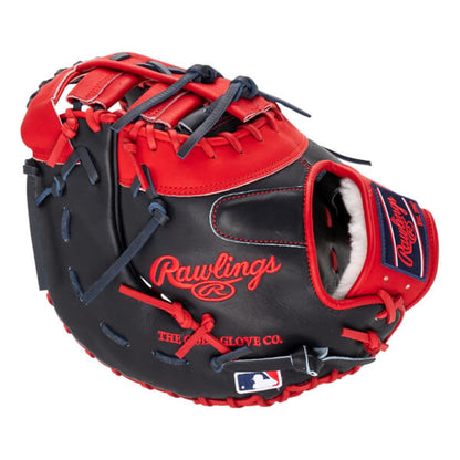 Rawlings Pro Preferred 13.00" First Base Mitt PROSVG27