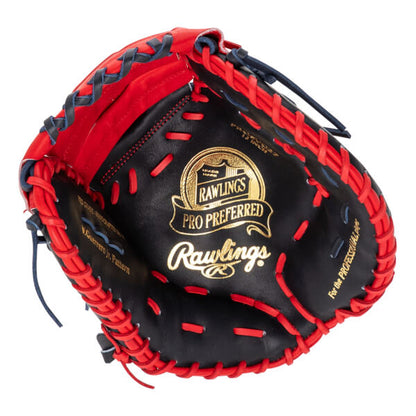 Rawlings Pro Preferred 13.00" First Base Mitt PROSVG27