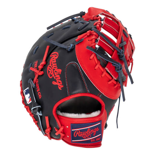 Rawlings Pro Preferred 13.00" First Base Mitt PROSVG27