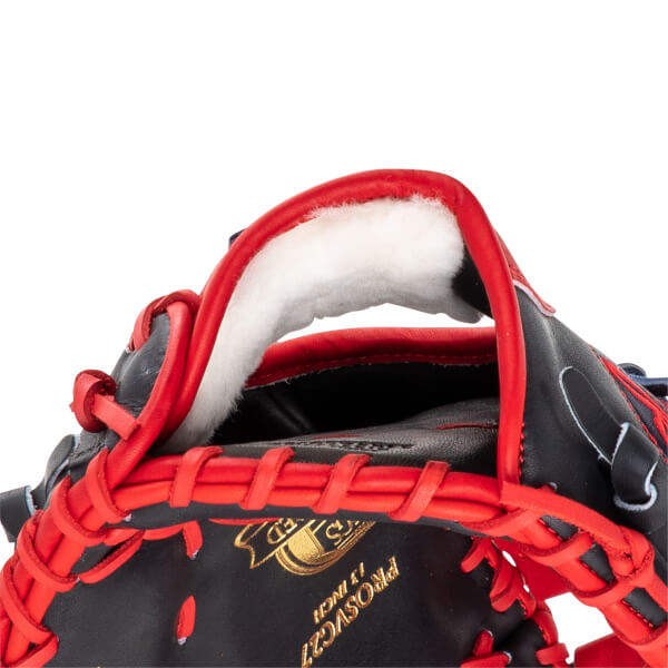 Rawlings Pro Preferred 13.00" First Base Mitt PROSVG27