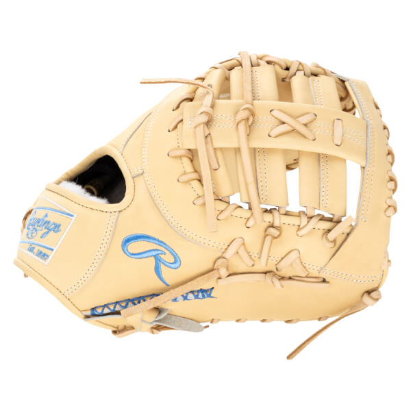 Rawlings Pro Preferred 13" Bryce Harper Gameday Pattern First Base Mitt PROSBH3C