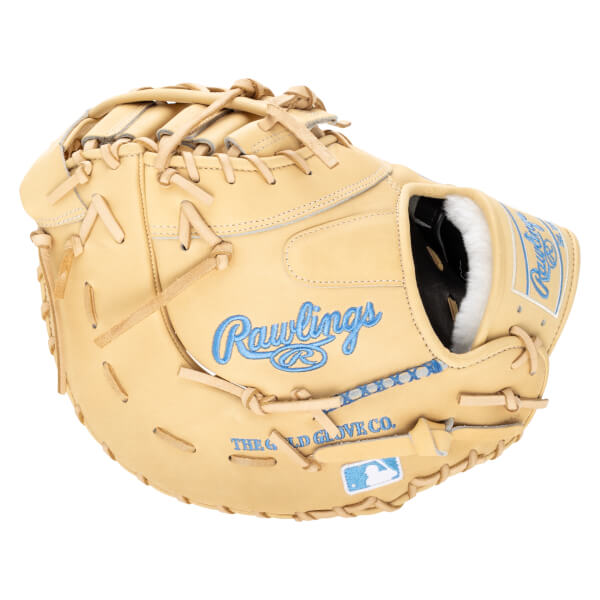 Rawlings Pro Preferred 13" Bryce Harper Gameday Pattern First Base Mitt PROSBH3C