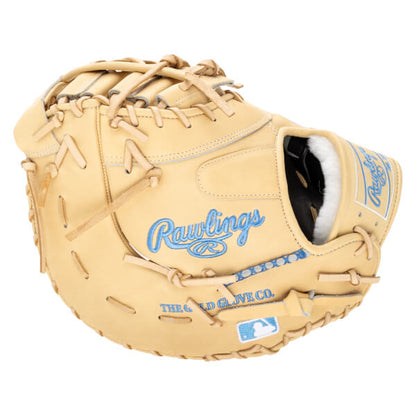 Rawlings Pro Preferred 13" Bryce Harper Gameday Pattern First Base Mitt PROSBH3C