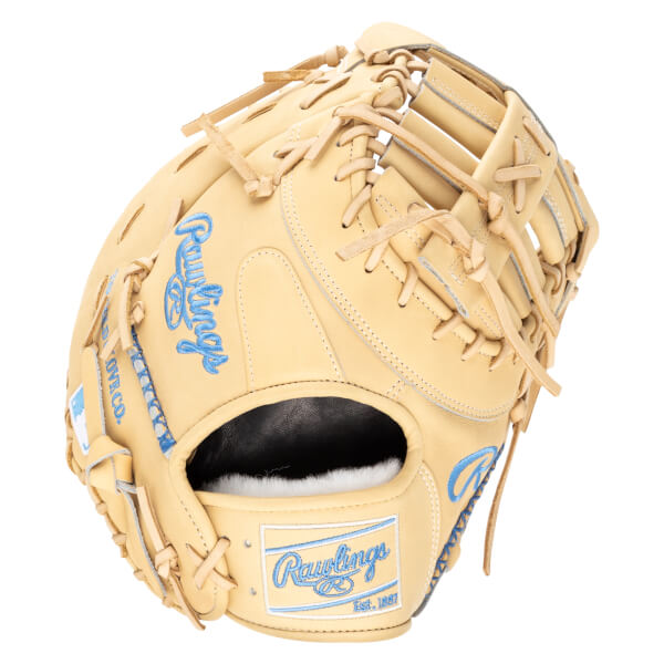 Rawlings Pro Preferred 13" Bryce Harper Gameday Pattern First Base Mitt PROSBH3C