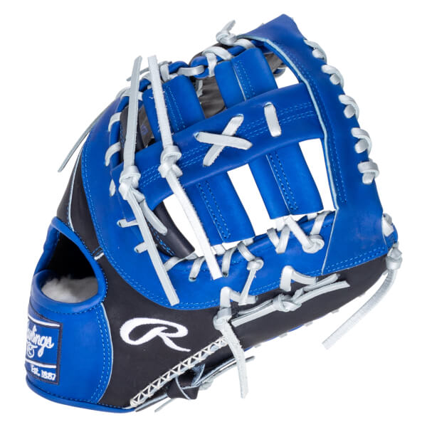Rawlings Pro Preferred 13" Vladimir Guerrero Jr. Gameday Pattern First Base Mitt PROSVG27N