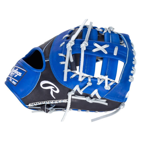 Rawlings Pro Preferred 13" Vladimir Guerrero Jr. Gameday Pattern First Base Mitt PROSVG27N