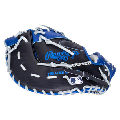 Rawlings Pro Preferred 13" Vladimir Guerrero Jr. Gameday Pattern First Base Mitt PROSVG27N