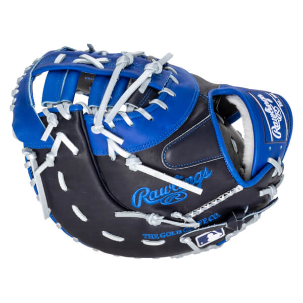 Rawlings Pro Preferred 13" Vladimir Guerrero Jr. Gameday Pattern First Base Mitt PROSVG27N