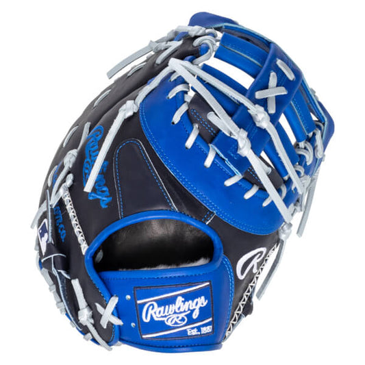 Rawlings Pro Preferred 13" Vladimir Guerrero Jr. Gameday Pattern First Base Mitt PROSVG27N