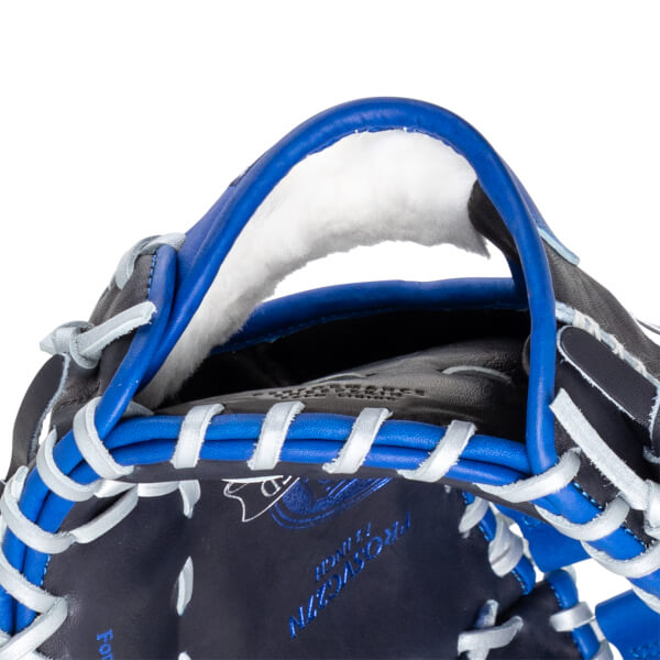 Rawlings Pro Preferred 13" Vladimir Guerrero Jr. Gameday Pattern First Base Mitt PROSVG27N
