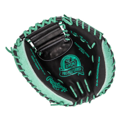 Rawlings Pro Preferred 33" Catcher's Mitt PROSCM33-23BM