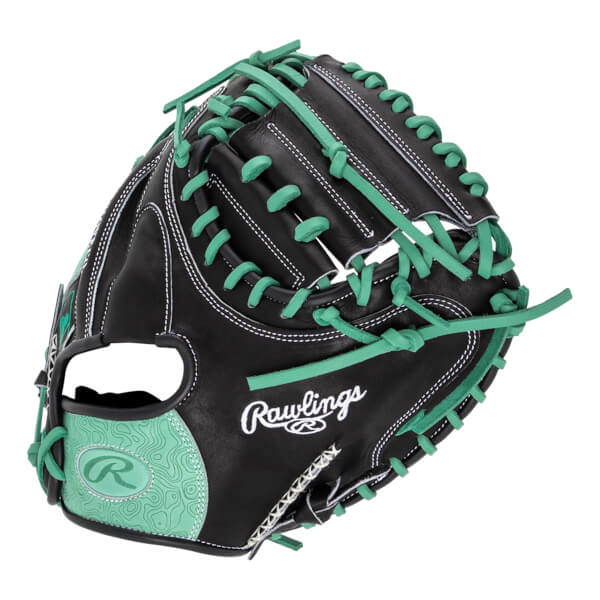 Rawlings Pro Preferred 33" Catcher's Mitt PROSCM33-23BM