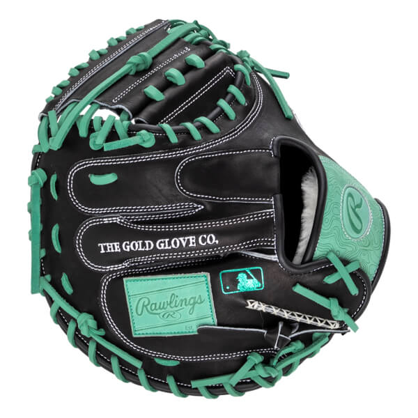 Rawlings Pro Preferred 33" Catcher's Mitt PROSCM33-23BM