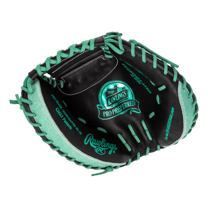 Rawlings Pro Preferred 33" Catcher's Mitt PROSCM33-23BM