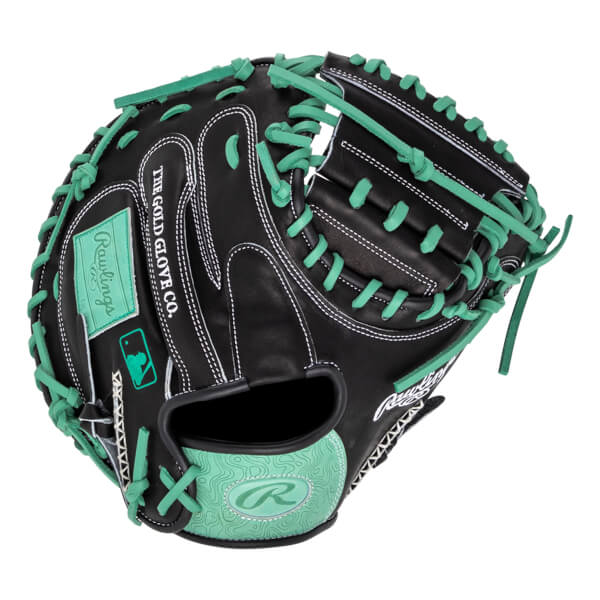 Rawlings Pro Preferred 33" Catcher's Mitt PROSCM33-23BM