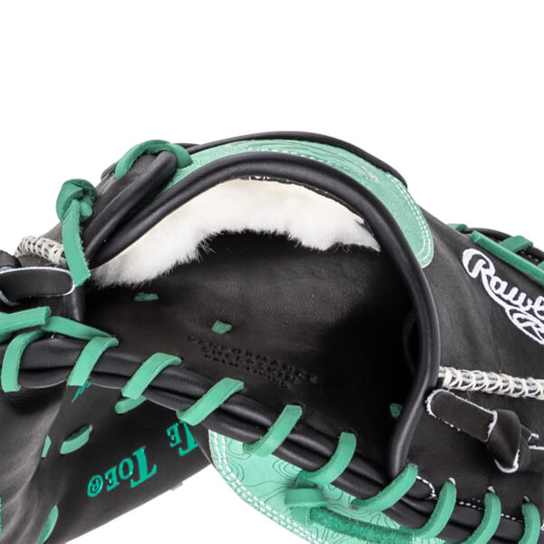 Rawlings Pro Preferred 33" Catcher's Mitt PROSCM33-23BM