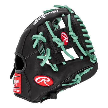 Rawlings R9 ContoUR 11.00" Baseball Glove R9110U-2BM