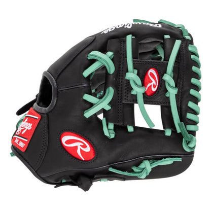 Rawlings R9 ContoUR 11.00" Baseball Glove R9110U-2BM