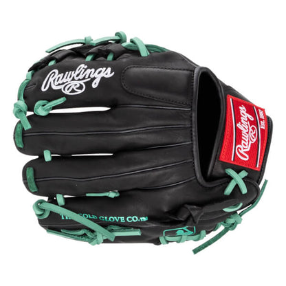 Rawlings R9 ContoUR 11.00" Baseball Glove R9110U-2BM