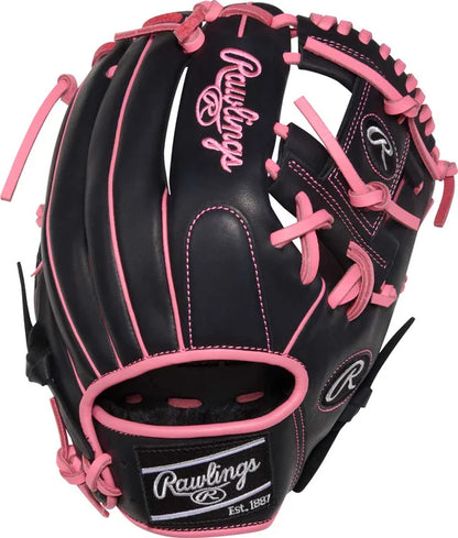 Rawlings R9 11.50" Baseball Glove R9204-2BBP