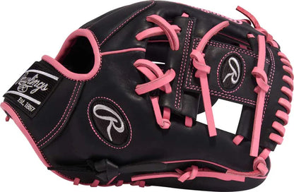 Rawlings R9 11.50" Baseball Glove R9204-2BBP