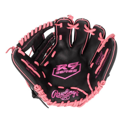 Rawlings R9 11.50" Baseball Glove R9204-2BP