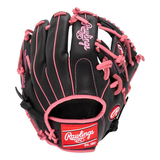 Rawlings R9 11.50" Baseball Glove R9204-2BP