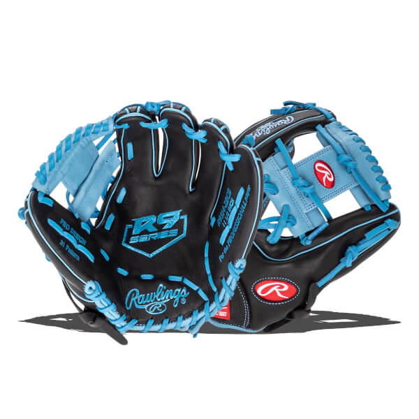 Rawlings R9 11.50" Baseball Glove R9314-2BCB