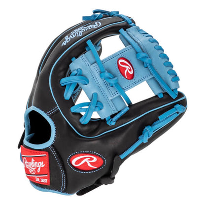 Rawlings R9 11.50" Baseball Glove R9314-2BCB