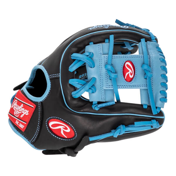 Rawlings R9 11.50" Baseball Glove R9314-2BCB