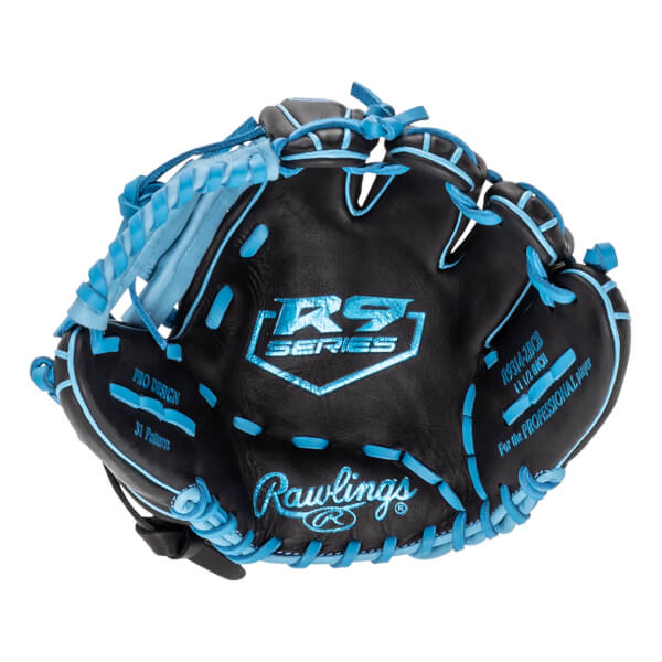 Rawlings R9 11.50" Baseball Glove R9314-2BCB