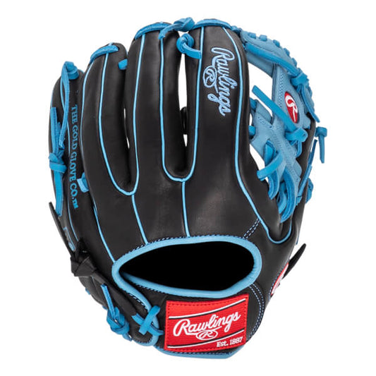Rawlings R9 11.50" Baseball Glove R9314-2BCB